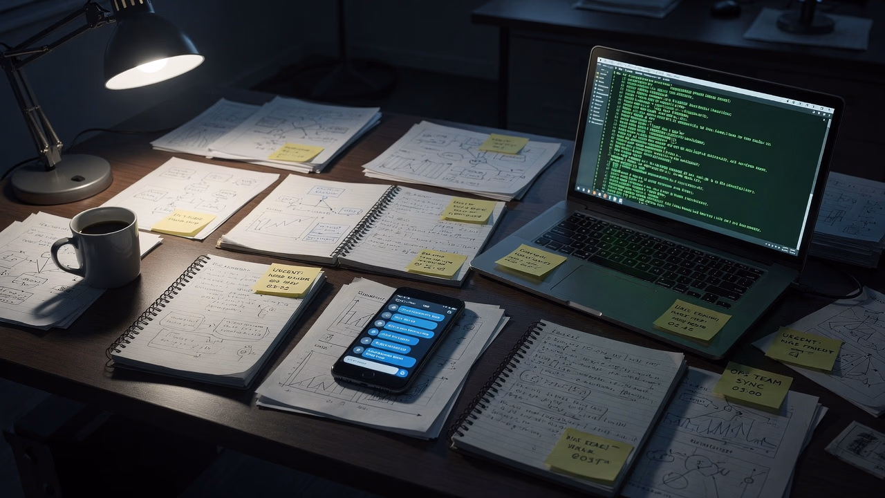 How I Built an OpenClaw Agent Team That Does Real Work